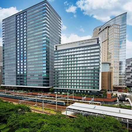 Hotel Metropolitan Kawasaki Καβασάκι Εξωτερικό φωτογραφία