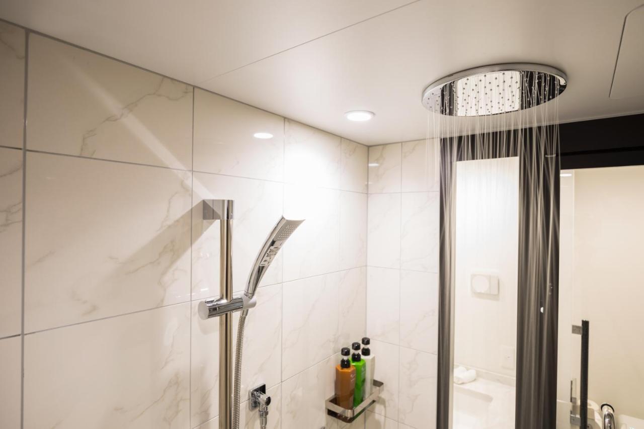 Hotel Metropolitan Kawasaki Καβασάκι Εξωτερικό φωτογραφία