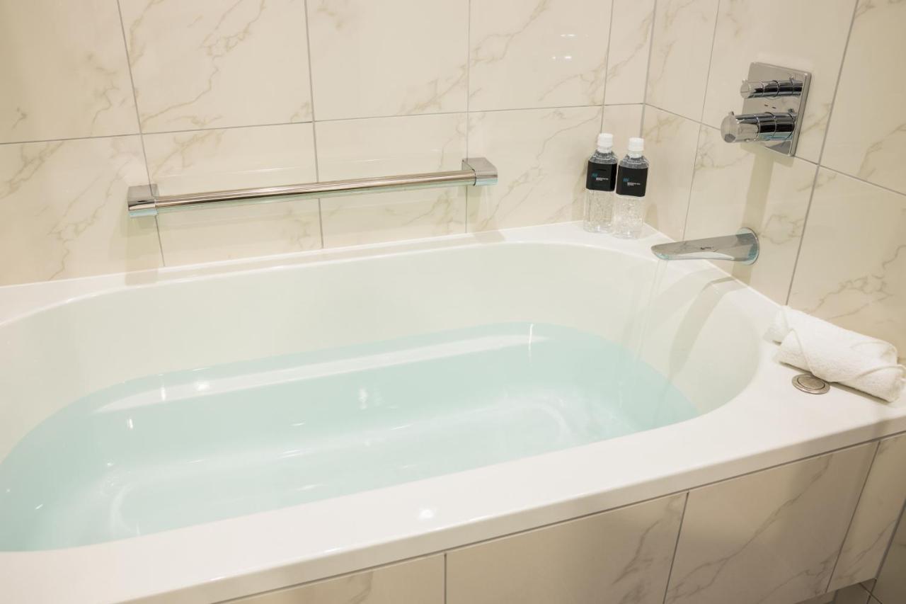 Hotel Metropolitan Kawasaki Καβασάκι Εξωτερικό φωτογραφία