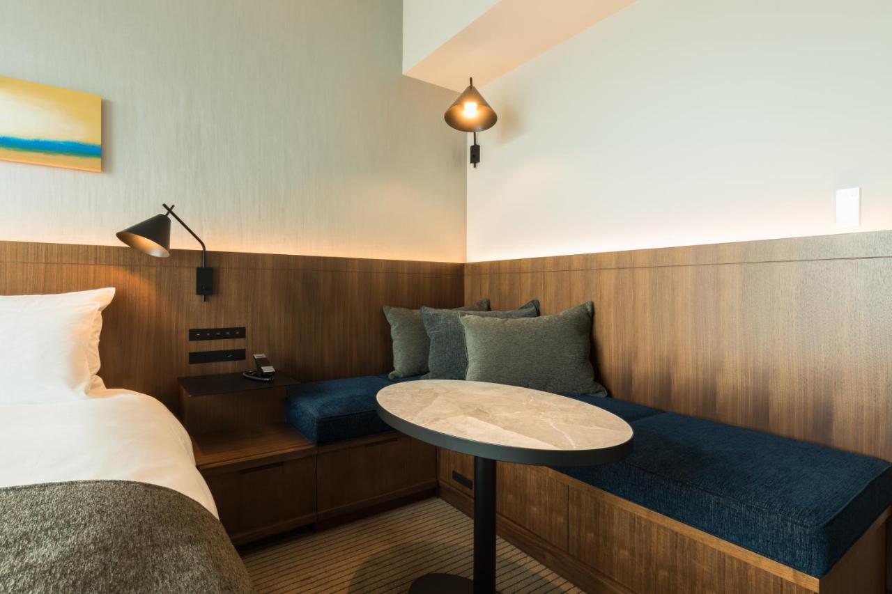 Hotel Metropolitan Kawasaki Καβασάκι Εξωτερικό φωτογραφία