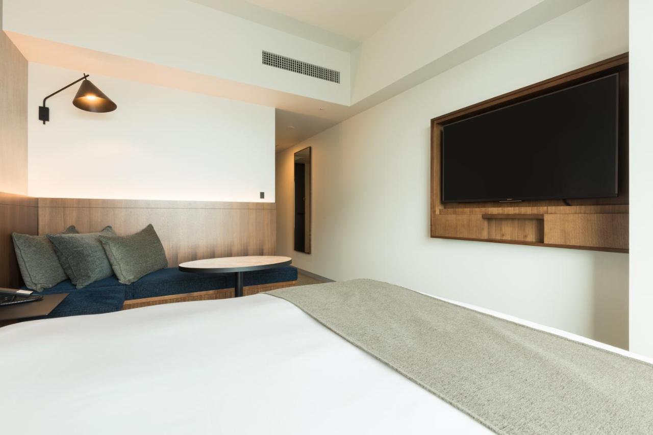 Hotel Metropolitan Kawasaki Καβασάκι Εξωτερικό φωτογραφία