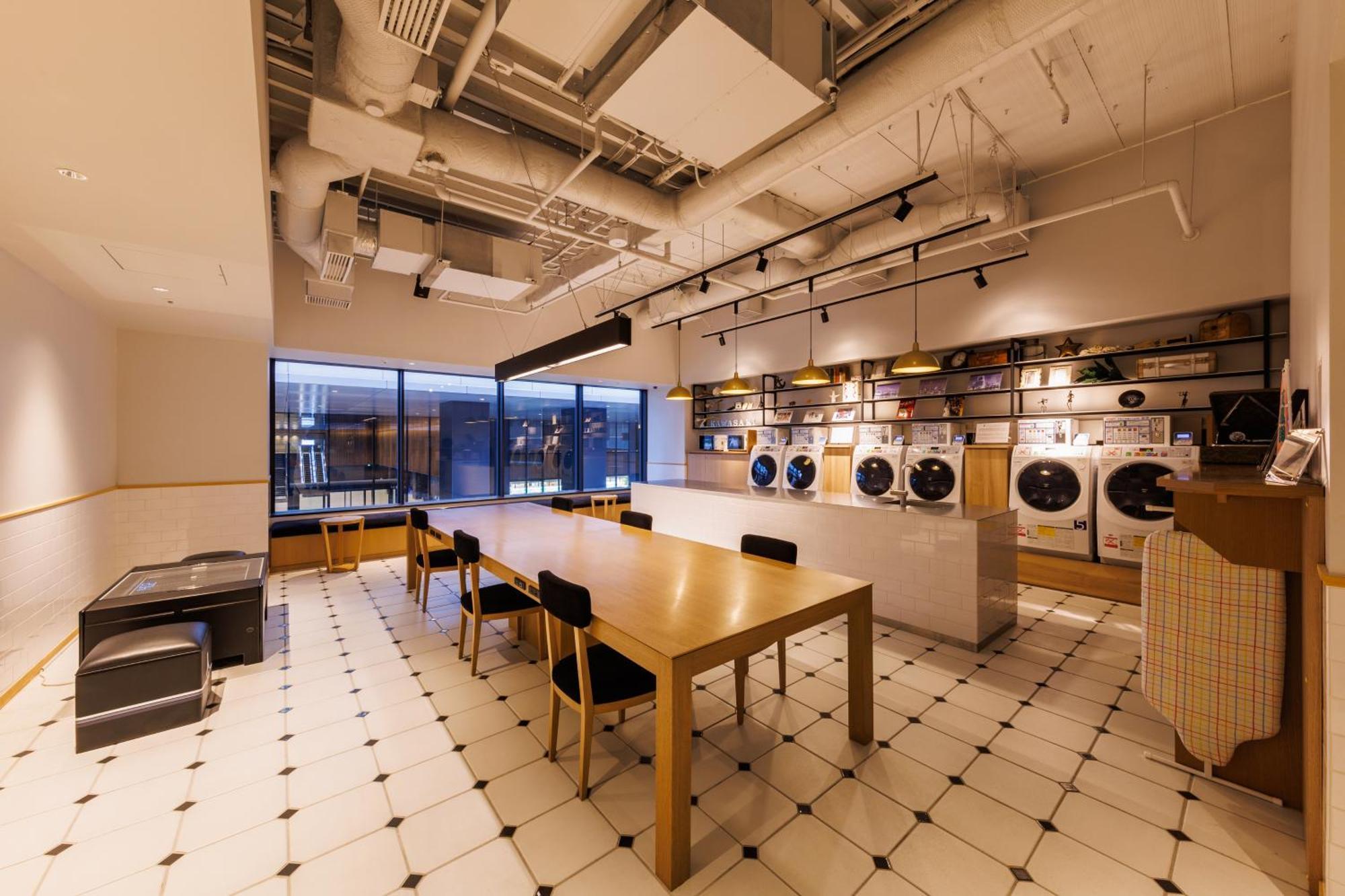 Hotel Metropolitan Kawasaki Καβασάκι Εξωτερικό φωτογραφία