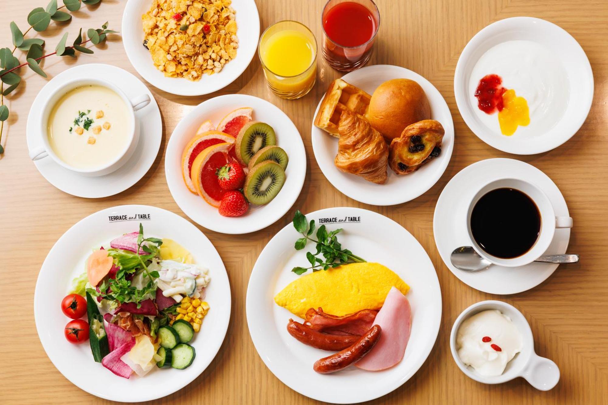 Hotel Metropolitan Kawasaki Καβασάκι Εξωτερικό φωτογραφία