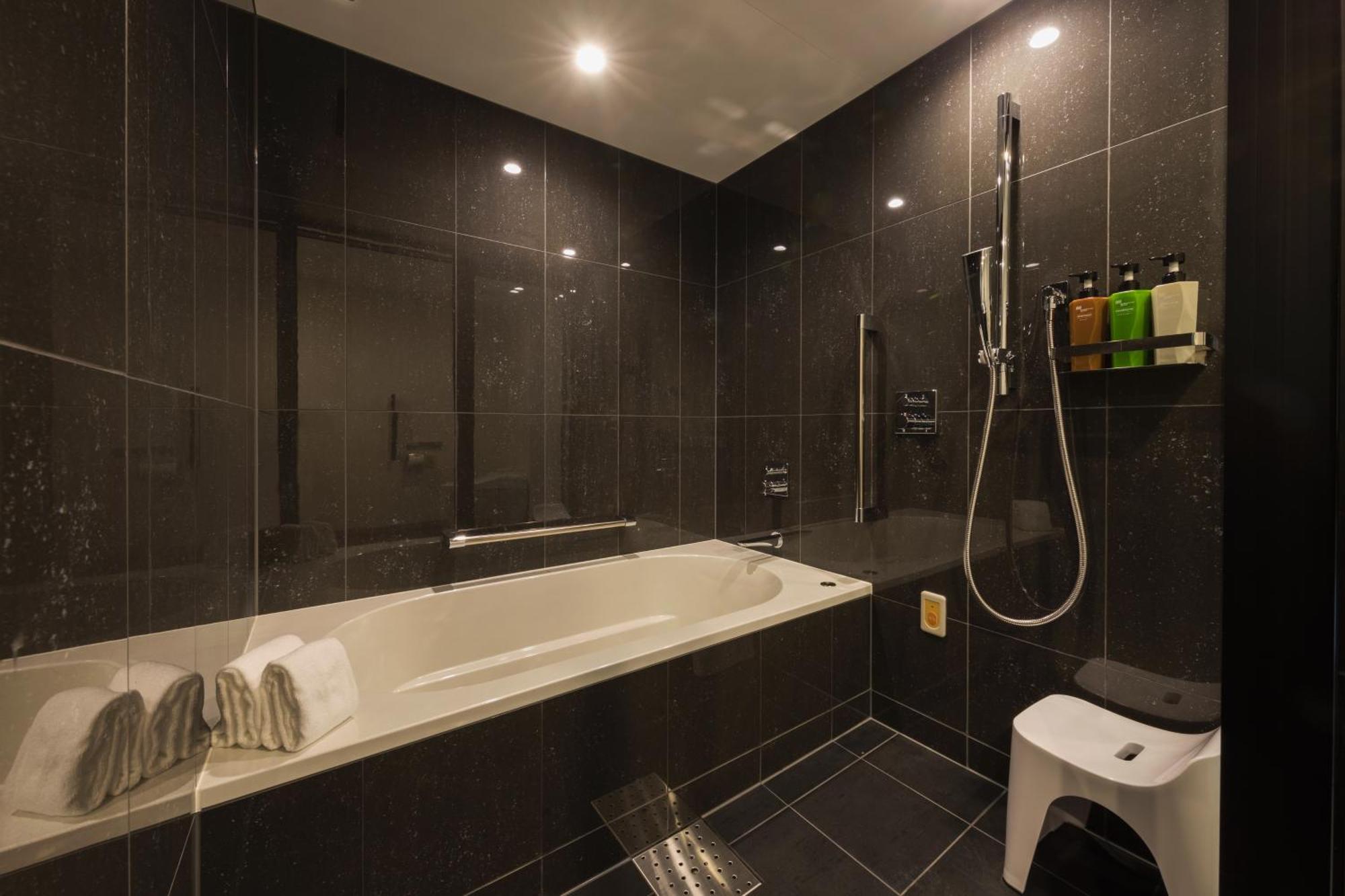 Hotel Metropolitan Kawasaki Καβασάκι Εξωτερικό φωτογραφία