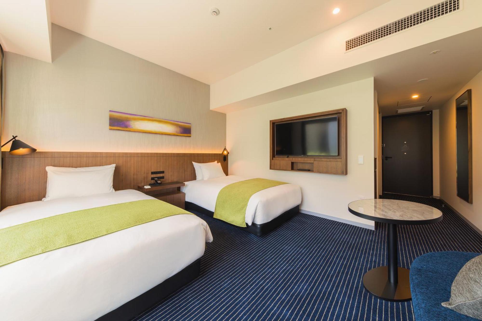 Hotel Metropolitan Kawasaki Καβασάκι Εξωτερικό φωτογραφία