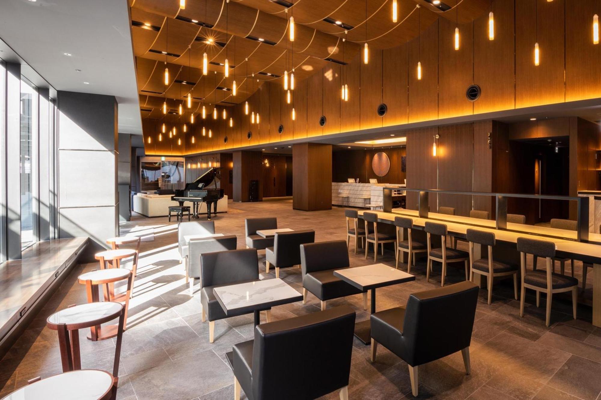 Hotel Metropolitan Kawasaki Καβασάκι Εξωτερικό φωτογραφία