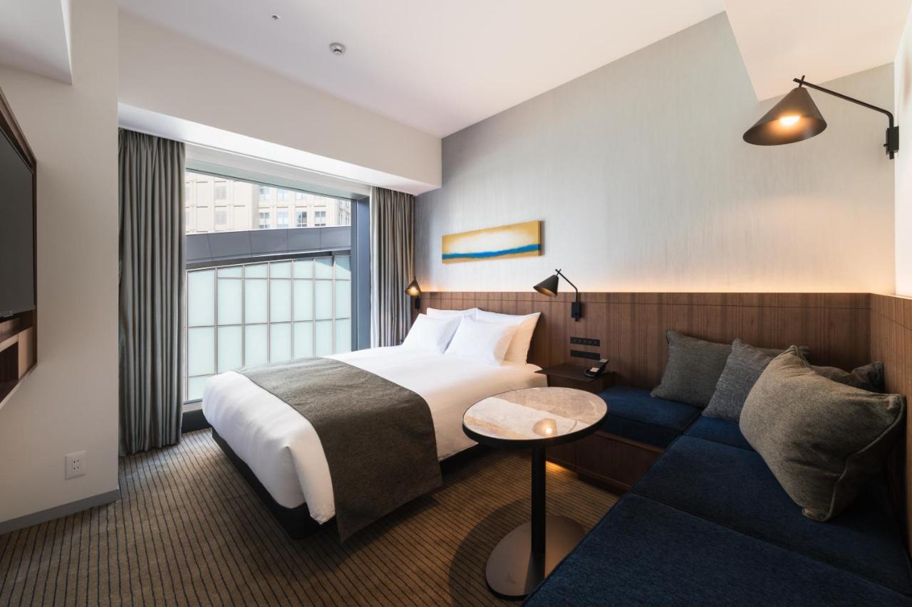 Hotel Metropolitan Kawasaki Καβασάκι Εξωτερικό φωτογραφία