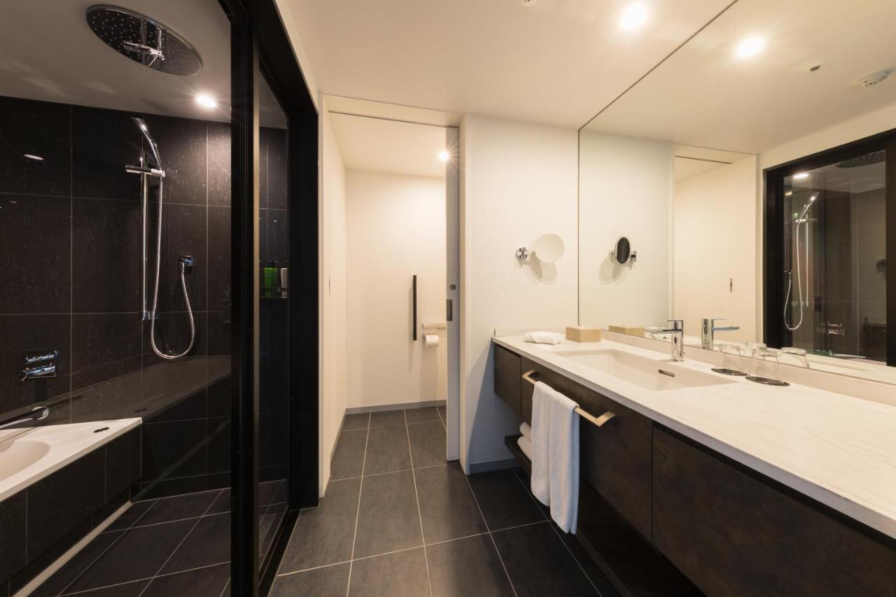 Hotel Metropolitan Kawasaki Καβασάκι Εξωτερικό φωτογραφία