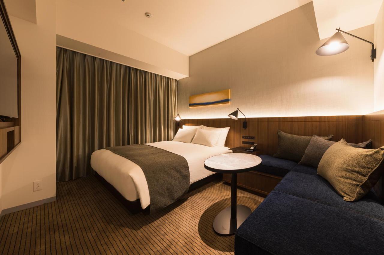 Hotel Metropolitan Kawasaki Καβασάκι Εξωτερικό φωτογραφία