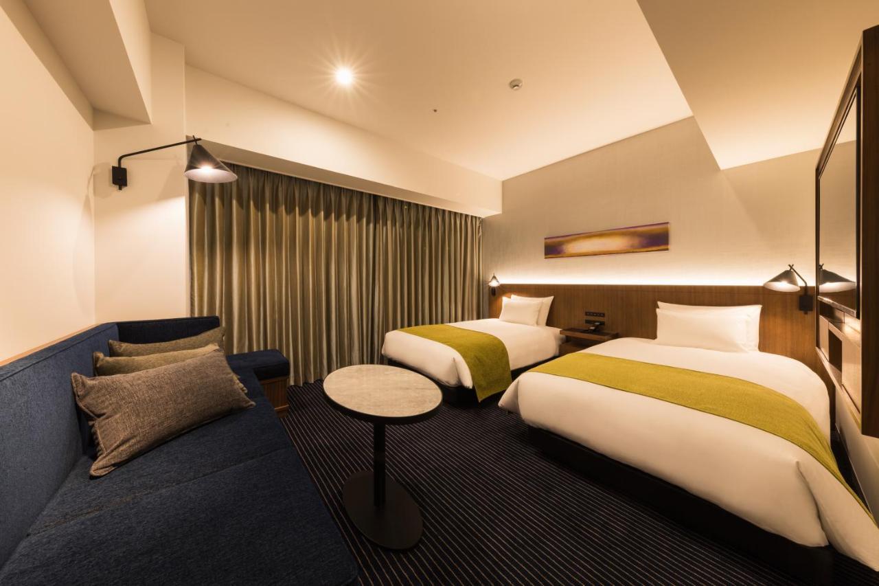 Hotel Metropolitan Kawasaki Καβασάκι Εξωτερικό φωτογραφία