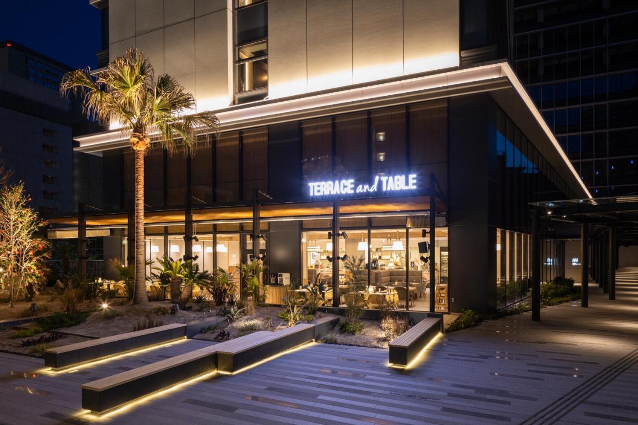 Hotel Metropolitan Kawasaki Καβασάκι Εξωτερικό φωτογραφία