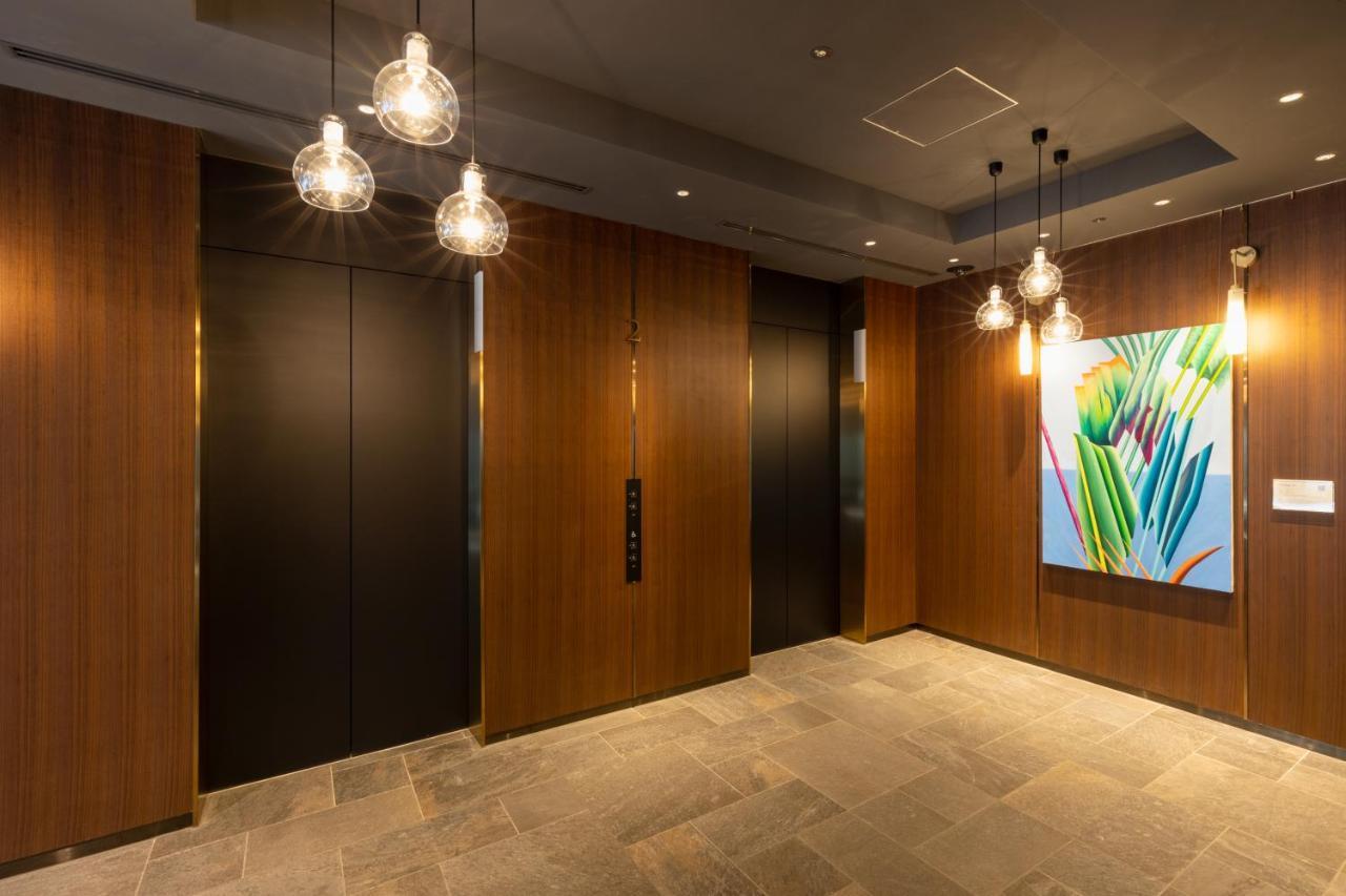 Hotel Metropolitan Kawasaki Καβασάκι Εξωτερικό φωτογραφία